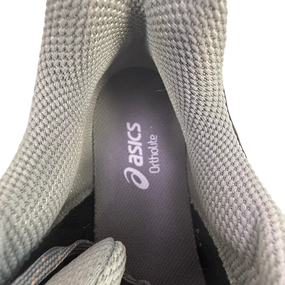 Asics Gel-Venture 9 Women 8 Sheet Rock Summer‎ Dune Trail Running Shoes 1012B313